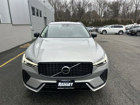 Used 2025 Volvo XC60 T8 Core w/ Protection Package Premier image 3
