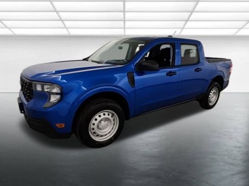 New 2026 Ford Maverick XL AWD/4WD image 3
