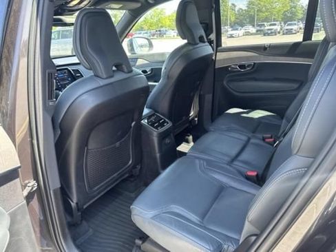 Used 2023 Volvo XC90 T8 Ultimate w/ Protection Package Premier AWD/4WD image 6