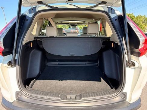 Used 2018 Honda CR-V EX-L image 19