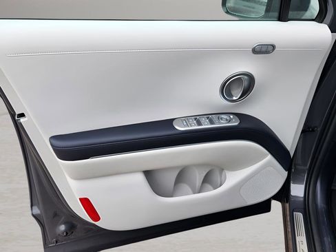 New 2026 Hyundai Palisade Calligraphy AWD/4WD image 12