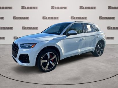 Used 2024 Audi Q5 2.0T Premium Plus