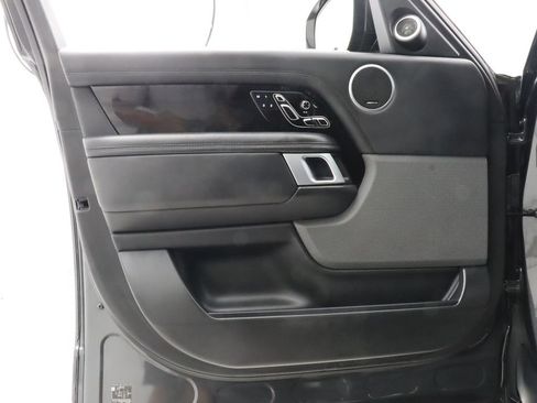 Used 2022 Land Rover Range Rover Westminster Edition AWD/4WD image 40