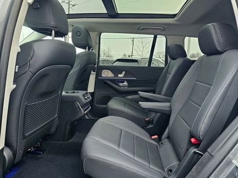 New 2026 Mercedes-Benz GLS 450 GLS 450 image 22