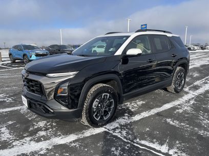 Used 2025 Chevrolet Equinox ACTIV w/ Safety and Technology Package