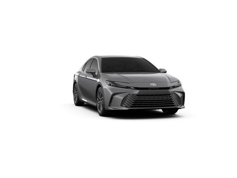 New 2026 Toyota Camry XLE FWD image 38