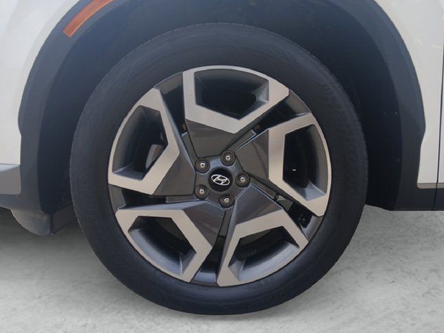 Used 2023 Hyundai Palisade SEL AWD/4WD image 24