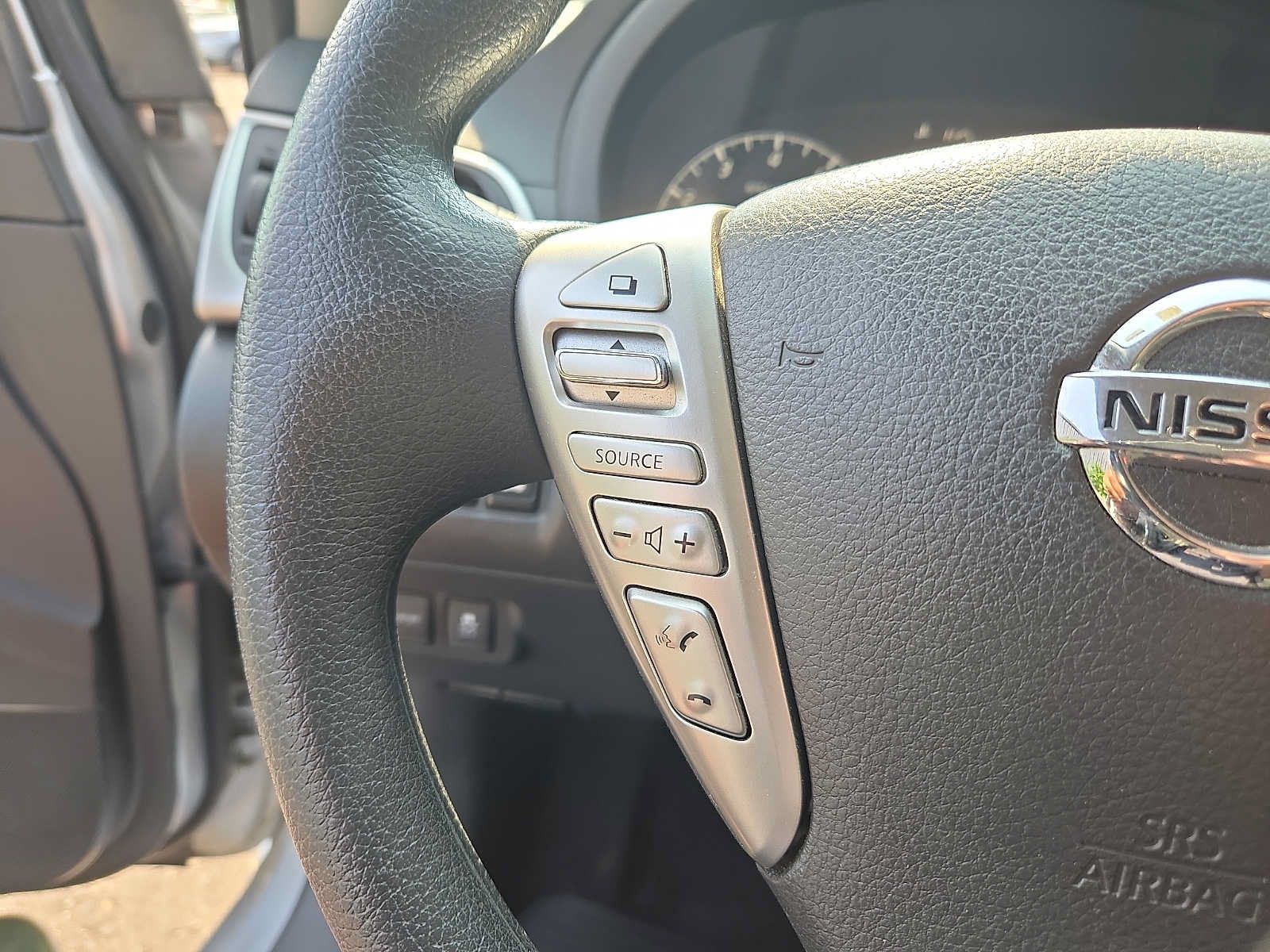 Used 2017 Nissan Sentra S FWD image 19
