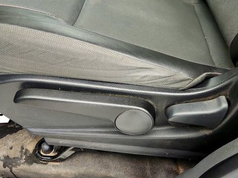 Used 2021 Nissan NV200 SV w/ Sliding Door Glass Package image 12