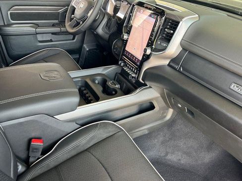 New 2026 RAM 2500 Laramie w/ Night Edition image 15