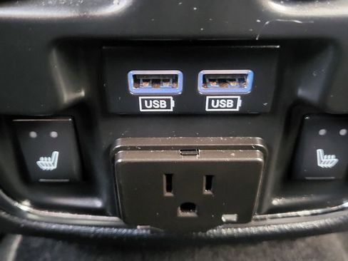 Used 2014 Jeep Grand Cherokee Limited image 29