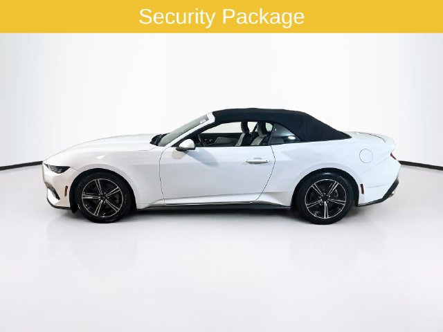 Used 2024 Ford Mustang Premium RWD image 5