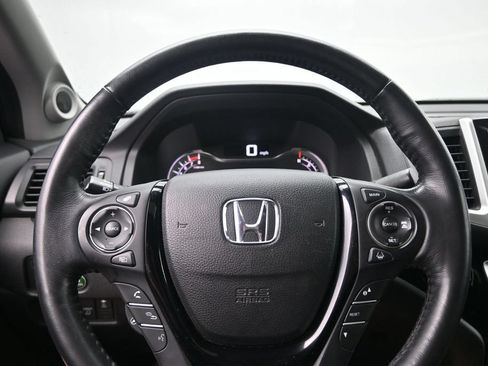 Used 2018 Honda Ridgeline RTL-E image 10