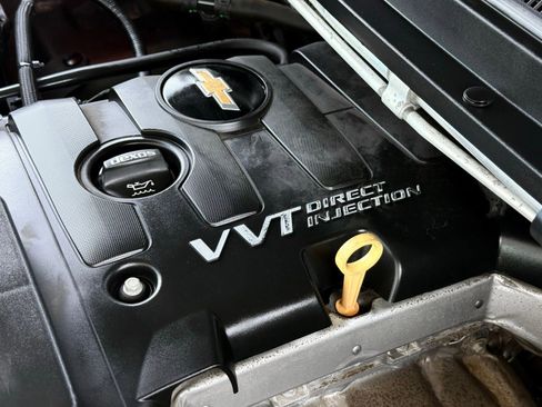 Used 2017 Chevrolet Colorado W/T w/ WT Convenience Package image 40