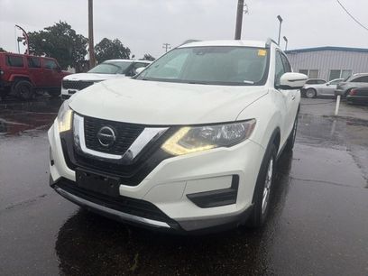 Used 2019 Nissan Rogue S w/ Special Edition Package