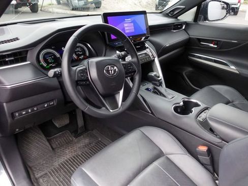 Certified 2024 Toyota Venza Limited image 11