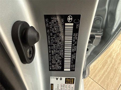 Used 2026 Toyota Corolla LE image 29