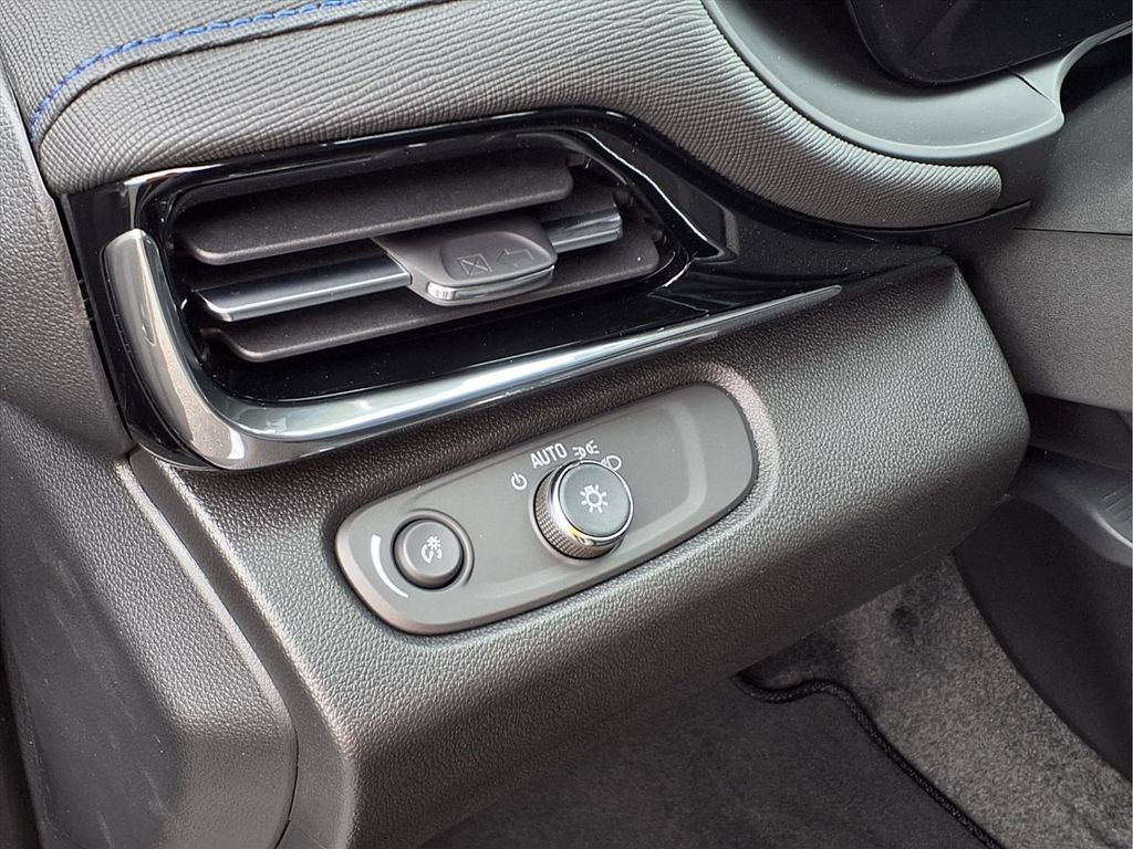 New 2026 Buick Envista Sport Touring w/ Convenience I Package FWD image 13