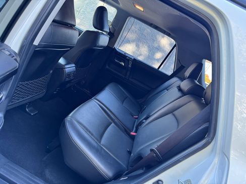Used 2019 Toyota 4Runner Limited image 26