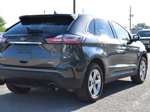 Certified 2020 Ford Edge SE FWD image 5