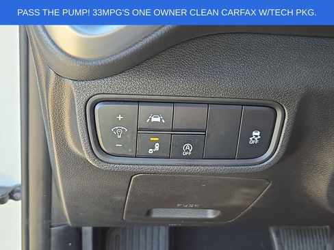 Used 2022 Kia Soul LX w/ Technology Package FWD image 24