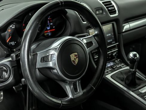 Used 2014 Porsche Boxster RWD image 21