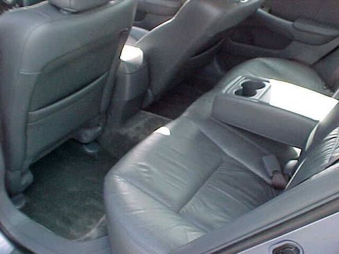 Used 2007 Honda Accord EX-L image 12