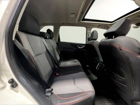 Used 2019 Subaru Forester Sport image 25