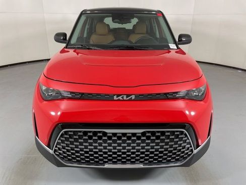 New 2025 Kia Soul EX image 3