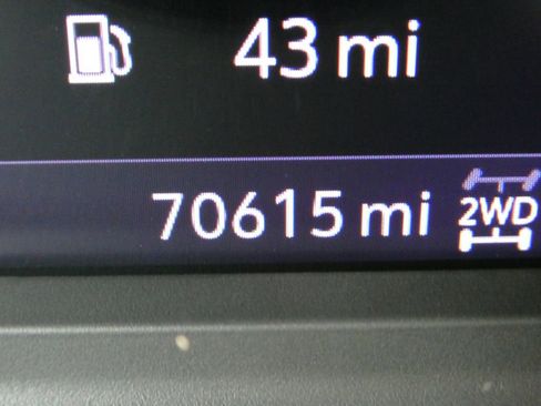 Certified 2021 Chevrolet Tahoe Z71 AWD/4WD image 36