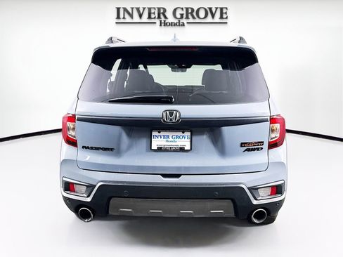 Used 2023 Honda Passport TrailSport image 6