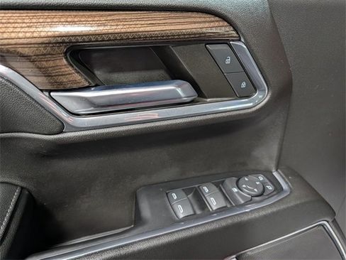 Used 2023 Chevrolet Silverado 1500 RST w/ Protection Package image 15