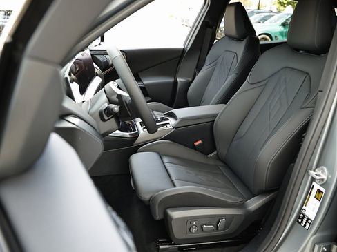 New 2026 BMW X3 xDrive30 w/ Convenience Package image 17