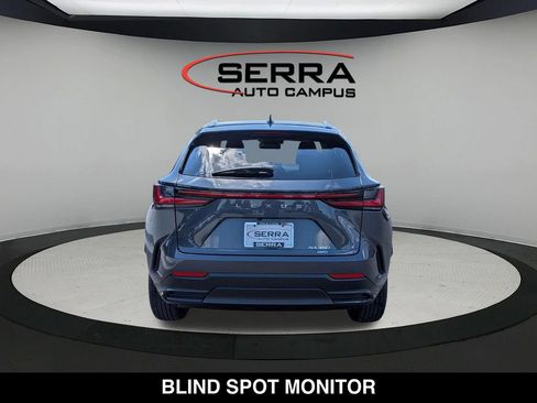 New 2026 Lexus NX 350 AWD w/ Accessory Package (2T) image 4