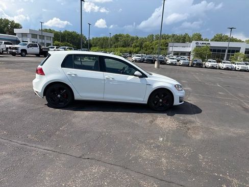 Used 2017 Volkswagen GTI S FWD image 20