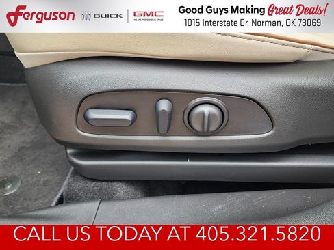 New 2026 Buick Encore GX Avenir w/ Avenir Technology Package FWD image 18