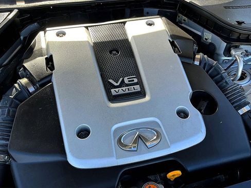 Used 2014 INFINITI Q50 Premium w/ Navigation Package image 14