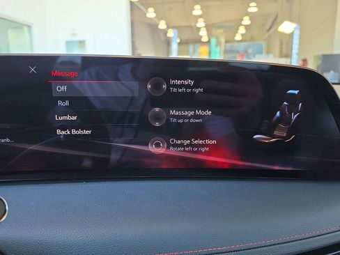 Certified 2025 Cadillac CT5 V w/ LPO, Red Accent Package AWD/4WD image 17