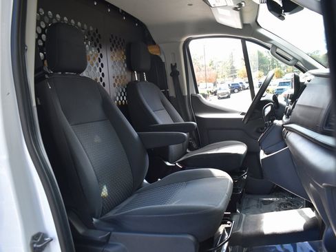 Used 2023 Ford Transit 250 Low Roof w/ Exterior Upgrade Package image 32