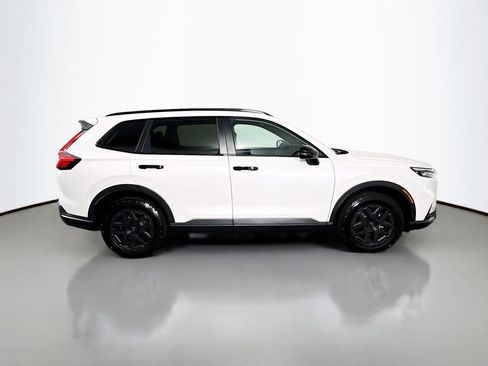 Certified 2026 Honda CR-V TrailSport image 8