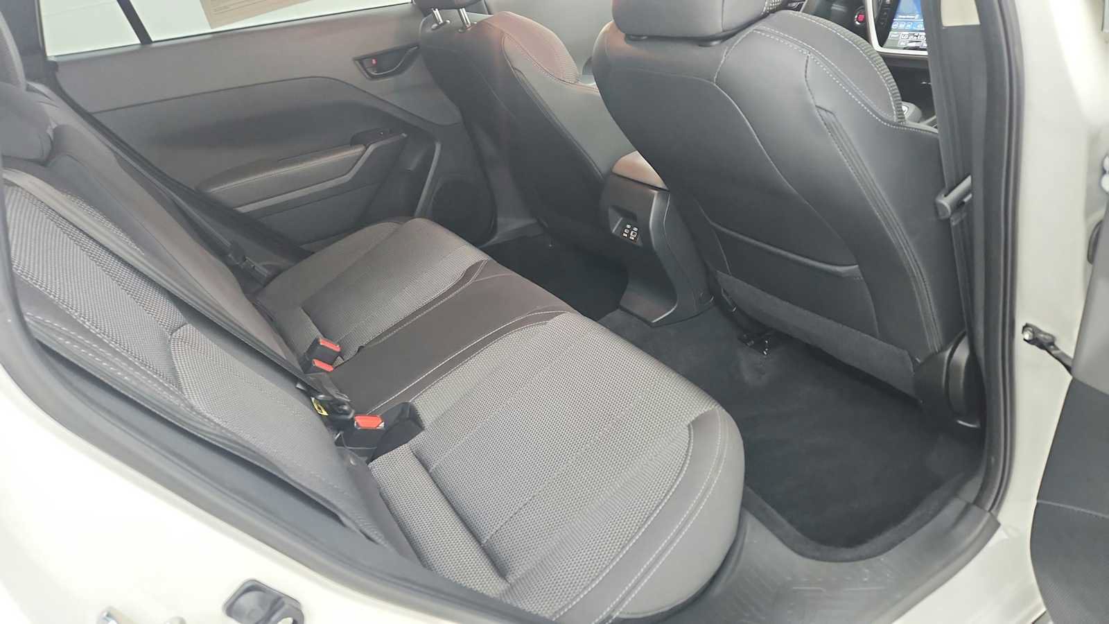 Certified 2024 Subaru Crosstrek 2.0i Premium AWD/4WD image 25