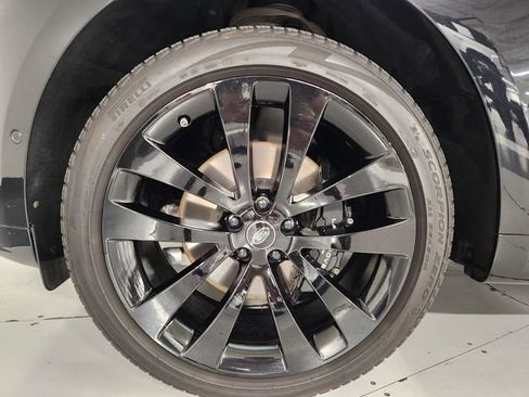 Used 2023 Land Rover Range Rover Sport SE Dynamic AWD/4WD image 8