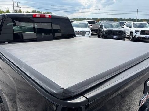 Certified 2017 GMC Sierra 1500 Denali AWD/4WD image 12
