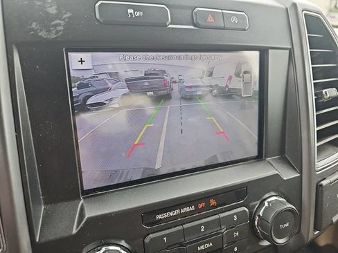 Used 2019 Ford F150 XLT w/ Equipment Group 301A Mid AWD/4WD image 18