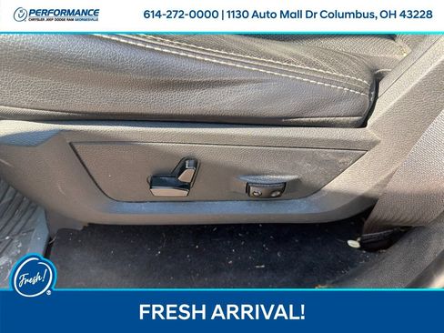 Used 2017 RAM 1500 Sport w/ Premium Sound Group AWD/4WD image 19