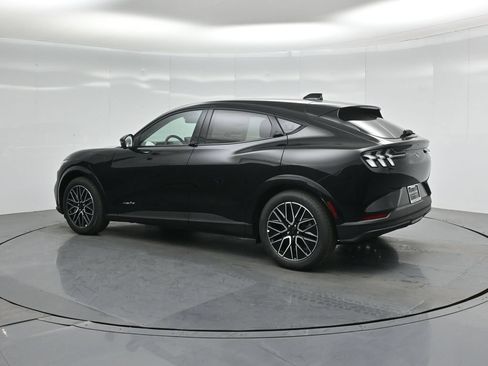 New 2026 Ford Mustang Mach-E Premium w/ Technology Package RWD image 6