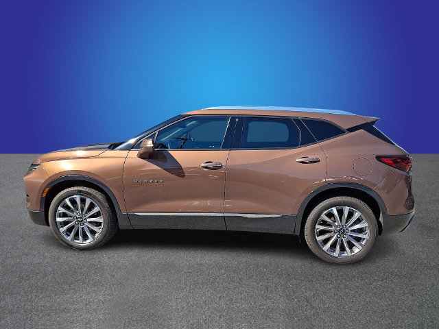 Used 2023 Chevrolet Blazer Premier FWD image 7