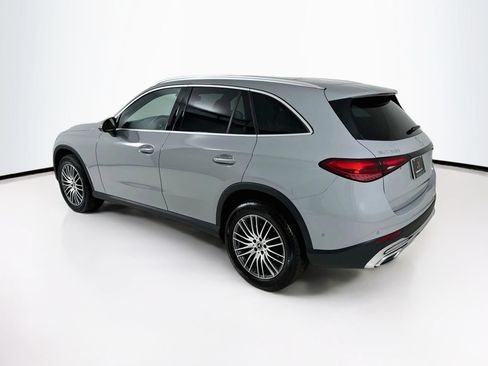 Certified 2026 Mercedes-Benz GLC 300 image 6