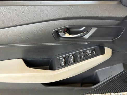 Used 2024 Honda Accord LX image 3