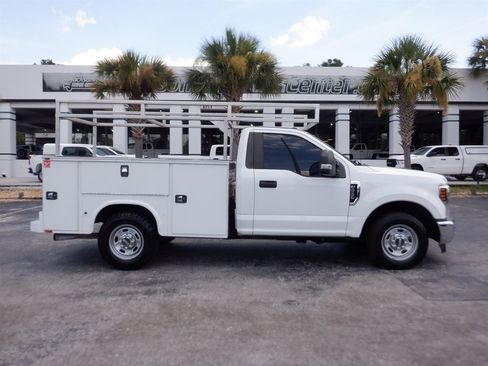 Used 2019 Ford F250 XL w/ XL Value Package RWD image 1